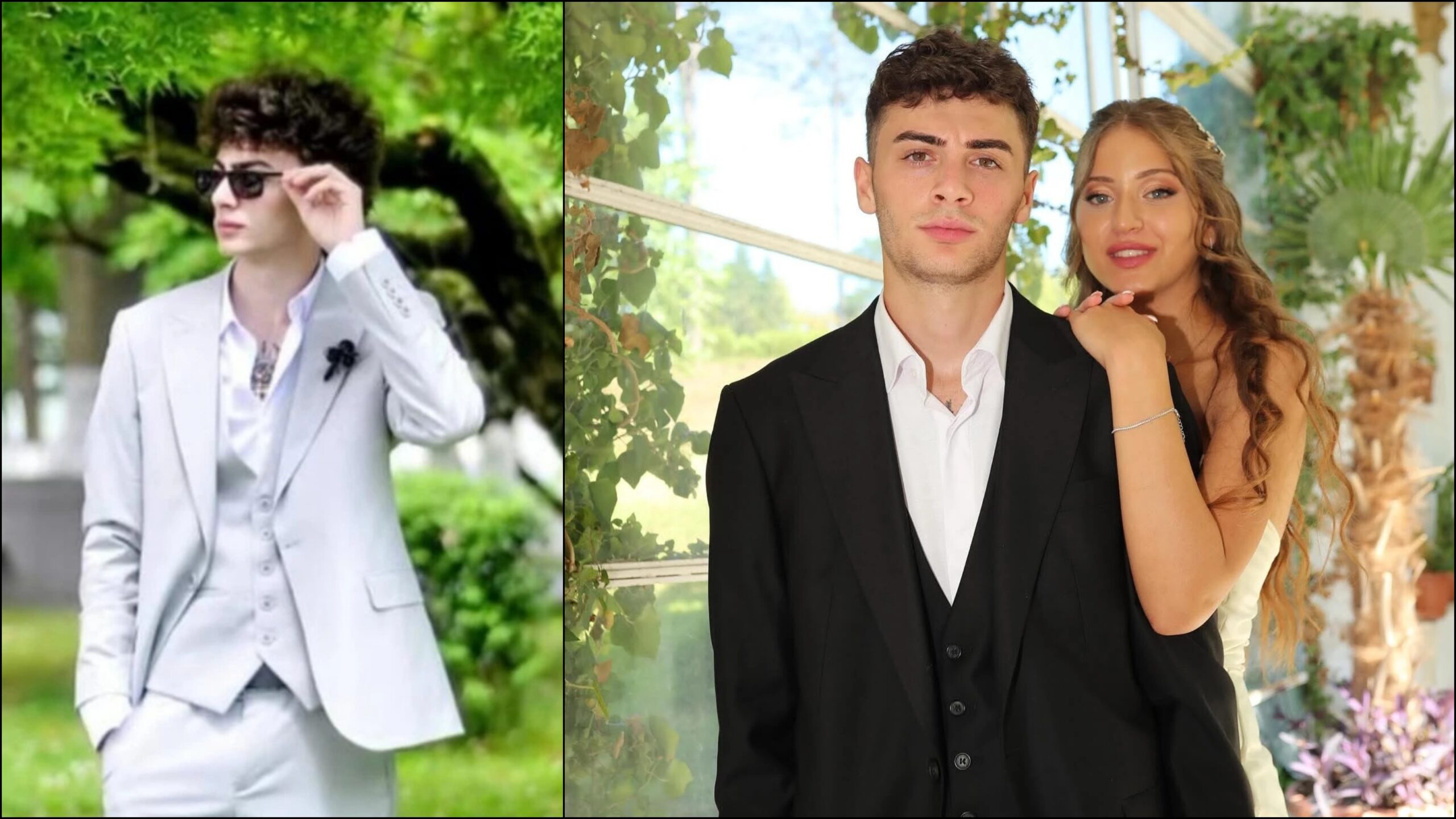 „ახლახან შექმნა ოჯახი, ცოლი კი ამ დრომდე საავადმყოფოშია“ – ვინ არის 19 წლის ბიჭი, რომელიც აბაშაში მომხდარ ავარიას ემსხვერპლა