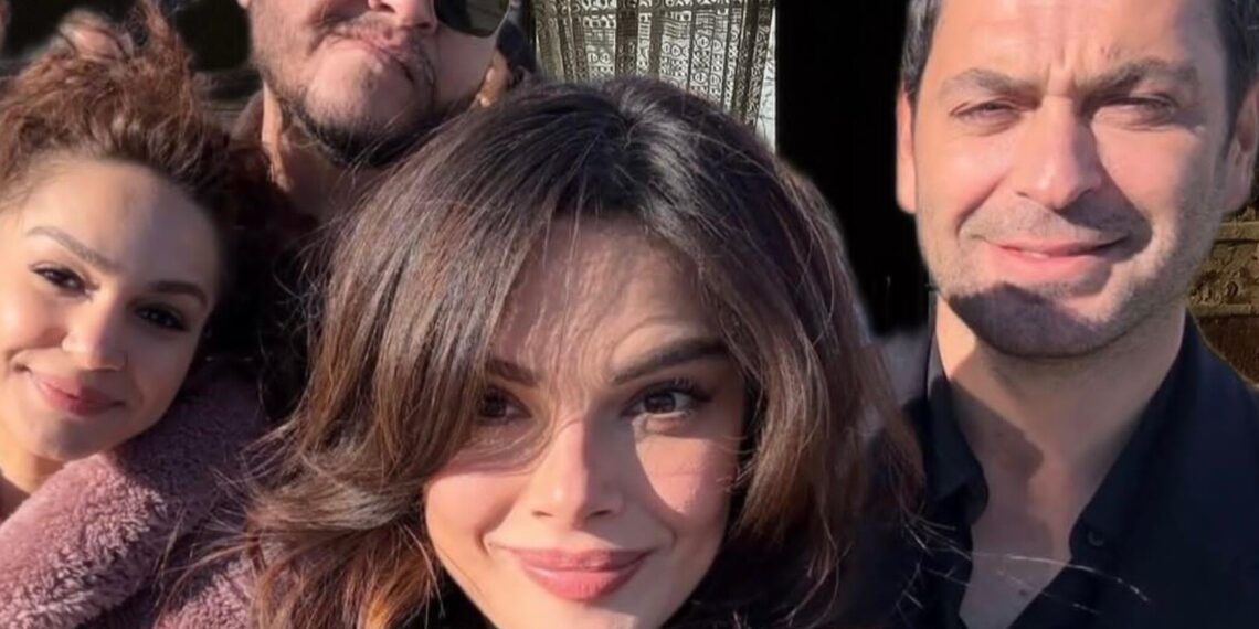 რა თანხას გამოიმუშავებენ შორეული ქალაქის მსახიობები ერთ ეპიზოდში ?