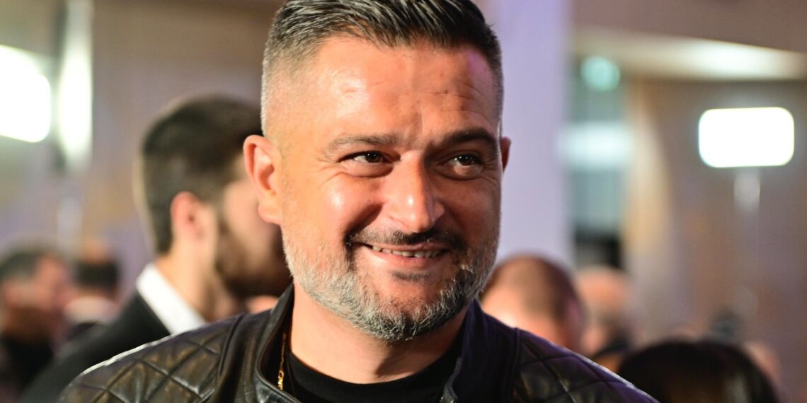 ლაშა ბასლანძის ქალიშვილი ემოციურ პოსტს აქვეყნებს