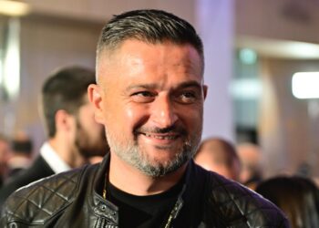 ლაშა ბასლანძის ქალიშვილი ემოციურ პოსტს აქვეყნებს