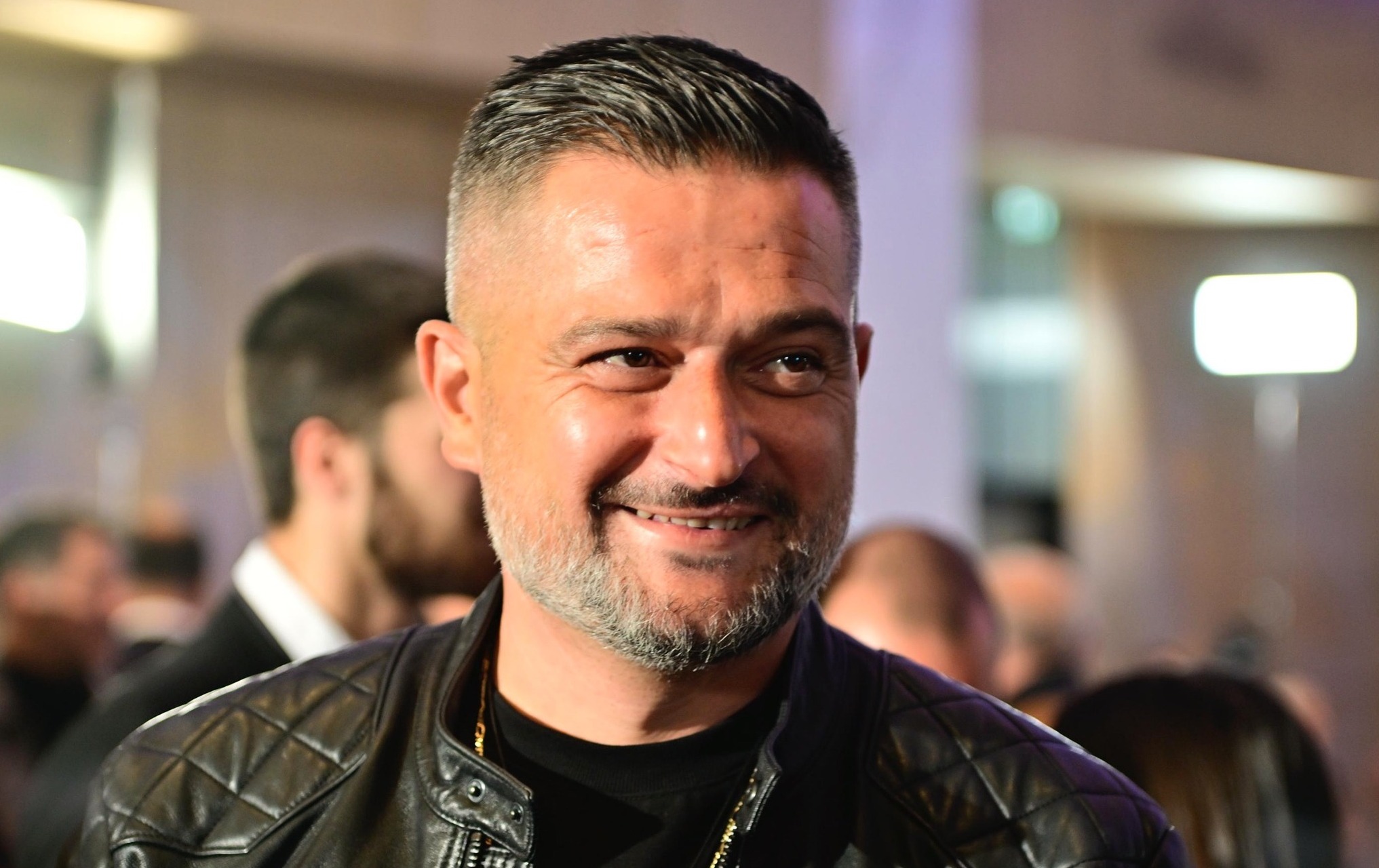 ლაშა ბასლანძის ქალიშვილი ემოციურ პოსტს აქვეყნებს