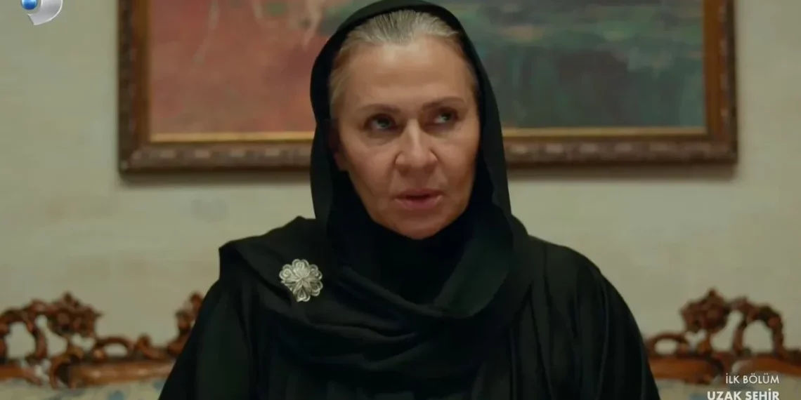 სედაქათი რეალურად საერთოდ სხვანაირია – ვინ არის და როგორ გამოიყურება “შორეული ქალაქის” ვარსკვლავი სინამდვილეში  ?