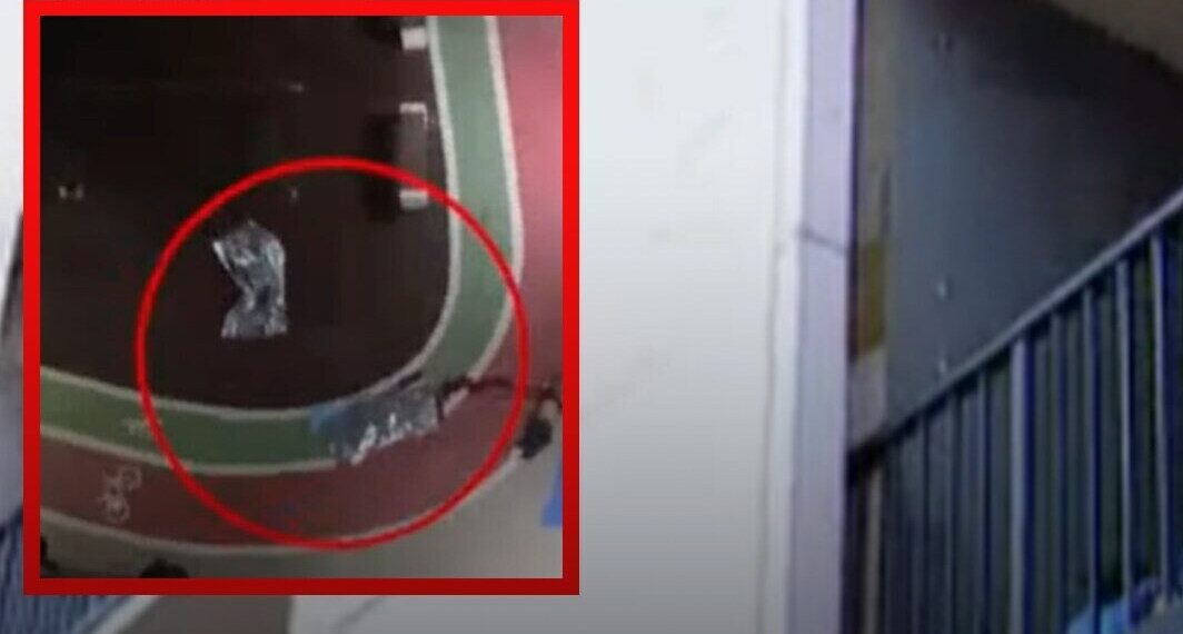 “ამან დამაეჭვა… არანორმალური სისწრაფით ჩავედი ეზოში, მივედი ცხედრებთან, მამაკაცი სასწრაფოს მოსვლამდე ცოცხალი იყო” – რას ჰყვება მეზობელი, რომელიც ისანში, ტრაგედიის ადგილზე ერთ-ერთი პირველი მივიდა?