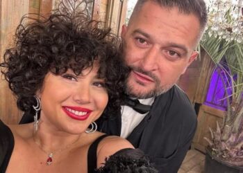 ეს სიმღერა სალომე ბაკურაძემ ლაშას მიუღძვნა, ძალიან დამწყდა გული – რა ემოციურ წერილს აქვეყნებს მაიკო კაჭკაჭიშვილი ?