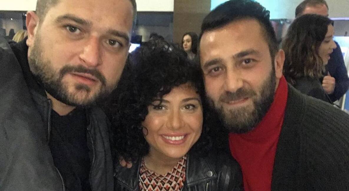 ნოდიკო ტატიშვილი სამძიმრის წერილს აქვეყნებს