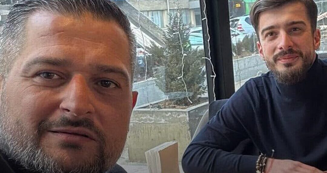 “ეს “ვოისი” ახლა ჩამიგდეს, არც ვიცოდი…” – ლაშა ბასლანძის აუდიოჩანაწერი, რომელსაც კოტე ზარნაძე აქვეყნებს