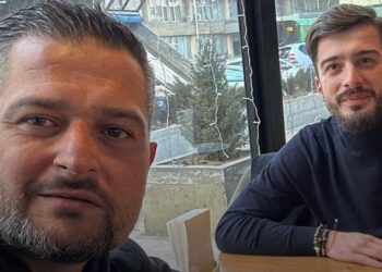 “ეს “ვოისი” ახლა ჩამიგდეს, არც ვიცოდი…” – ლაშა ბასლანძის აუდიოჩანაწერი, რომელსაც კოტე ზარნაძე აქვეყნებს