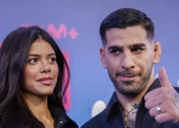 ილია თოფურიას და მისი მეუღლის დაშორების შესახებ ინფორმაცია დადასტურდა – რა უთხრა “წყვილის ახლობელმა წყარომ” ესპანურ მედიას