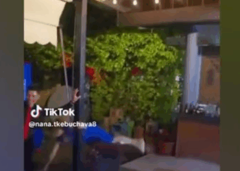 “საუკუნის ვიდეო, რომ არ მოგატყუოთ, 17-ჯერ ვუყურე” – ვრცელდება ვიდეო, რომელმაც ერთ დღეში მილიონამდე ნახვა დააგროვა