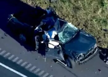 ავარიის შედეგად ერთი ოჯახის 8 წევრი დაიღუპა, მათ შორის 5 ბავშვი და ორსული დედა – უცხოეთი