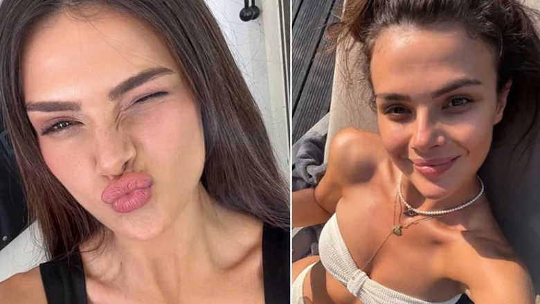 “შორეული ქალაქის” ვარსკვლავი თამამი ფოტოების გამოქვეყნებისთვის გააკრიტიკეს – რა კადრებს გვიზიარებს სინემ უნსალი ?