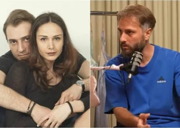 რა გახდა გიორგი ბახუტაშვილის და მისი მეუღლის დაშორების მიზეზი ?