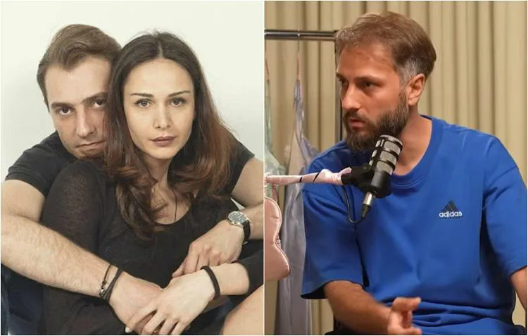 რა გახდა გიორგი ბახუტაშვილის და მისი მეუღლის დაშორების მიზეზი ?