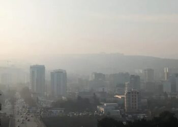 გარემოს ეროვნული სააგენტო განცხადებას ავრცელებს