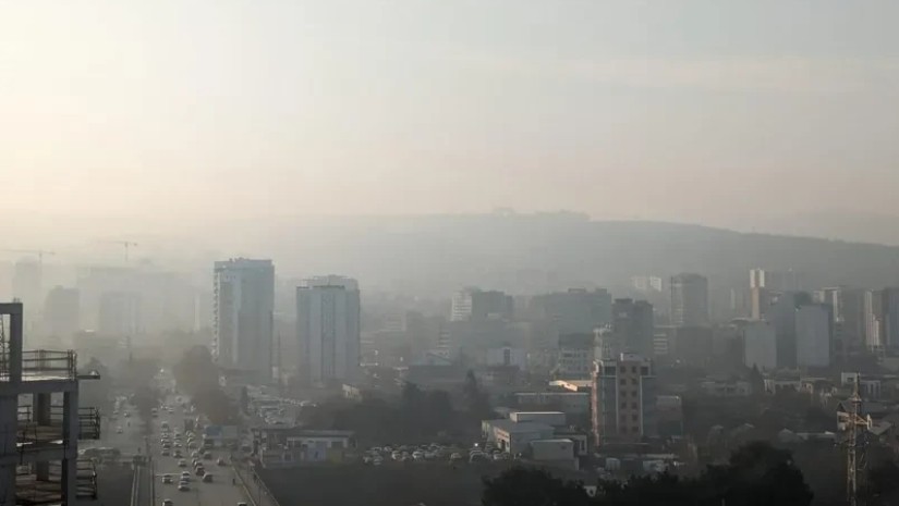 გარემოს ეროვნული სააგენტო განცხადებას ავრცელებს