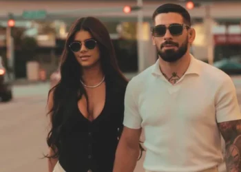 “თუ არ­ჩე­ვა­ნის გა­კე­თე­ბა მო­მი­წევ­და, ათას­ჯერ მას ავირ­ჩევ­დი” – ესპანური მედია ჯორჯინა უზკატეგუის მიერ გაკეთებული ახალი მიმართვით აჭრელდა – რას წერს ჯორჯინა ილია თოფურიასთან დაშორების შესახებ გავრცელებული ინფორმაციის შემდეგ ?