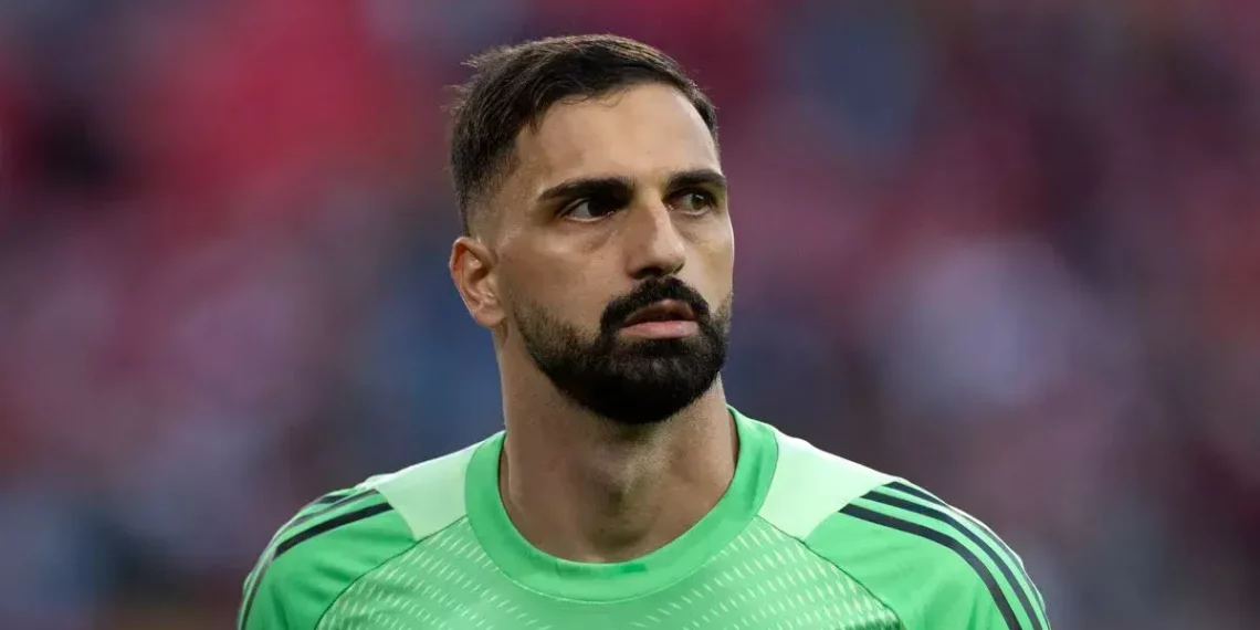 ოსიმენის გოლი და დამარცხებული ლივერპული – რა შეფასება მიიღო გიორგი მამარდაშვილმა ჩემპიონთა ლიგაზე სადებიუტო მატჩში ?