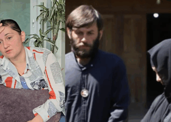 გალში ტრაგიკულად დაღუპული 5 ბავშვის მშობლები დაშორდნენ – ქრისტინე სორდია ვიდეომიმართვას ავრცელებს