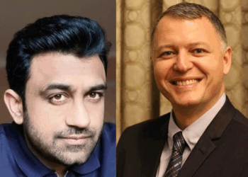 “ეს არის სახალხო აფერისტი…” – გიორგი ფხაკაძე არუნ ხათრის კვლავ უპირისპირდება