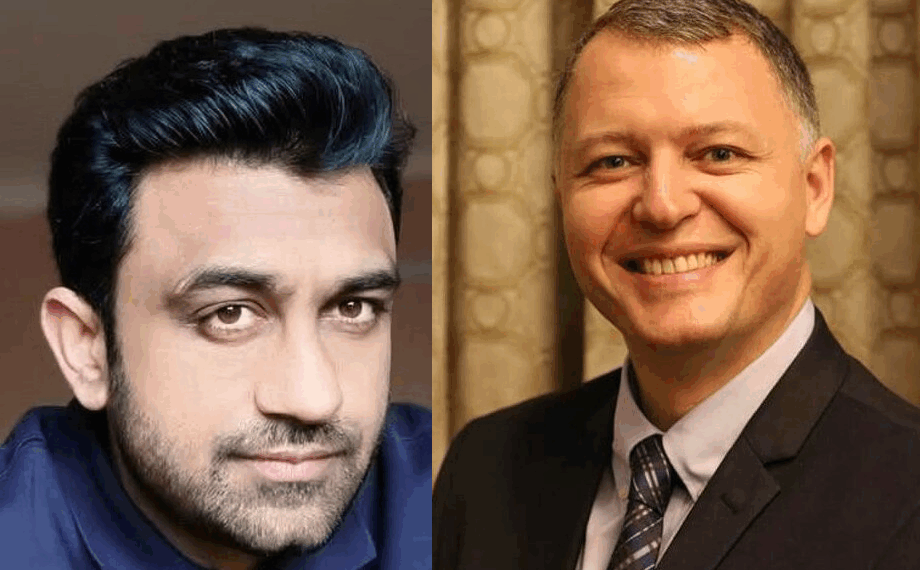 “ეს არის სახალხო აფერისტი…” – გიორგი ფხაკაძე არუნ ხათრის კვლავ უპირისპირდება