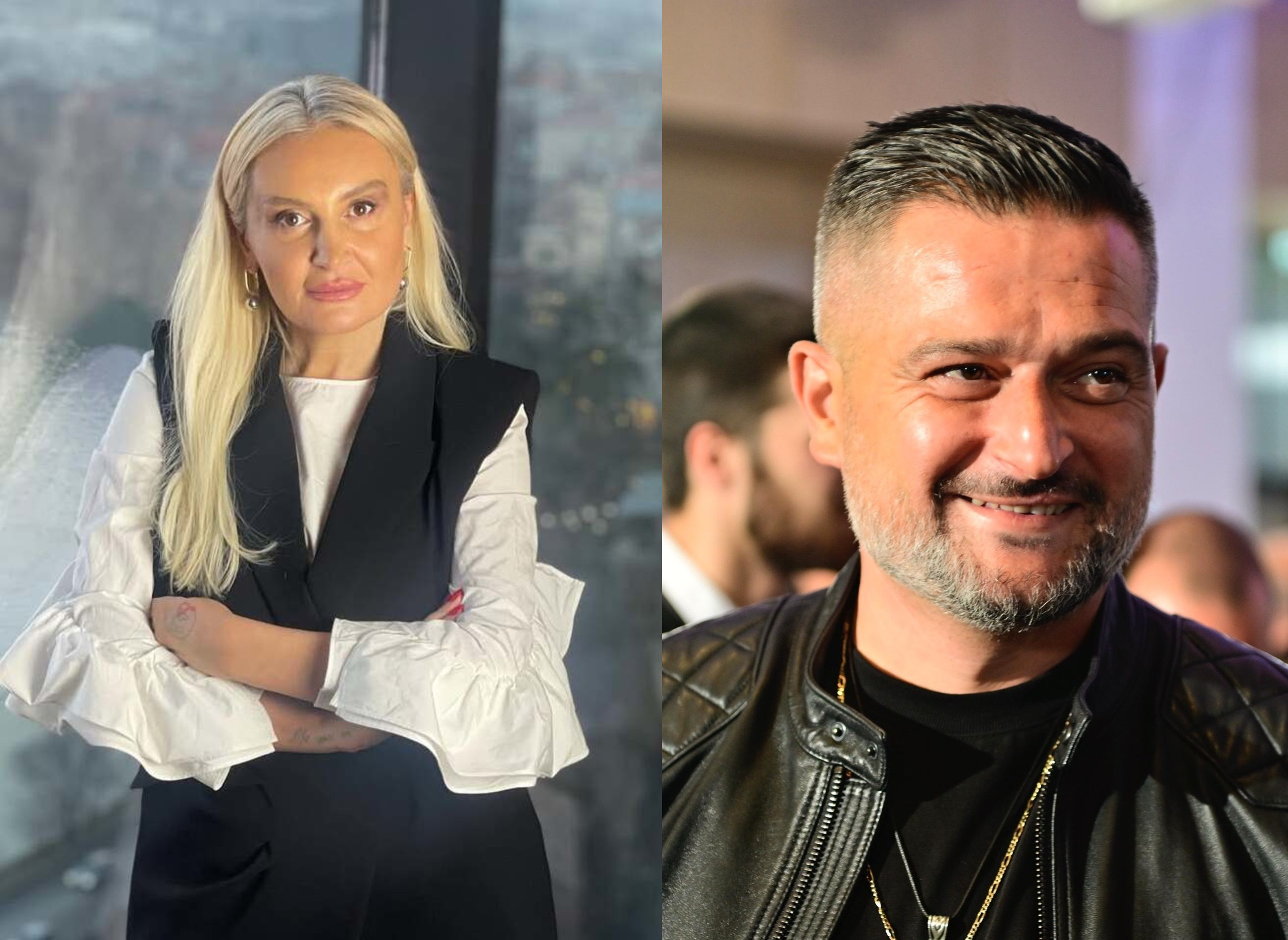 “ვაახ! ბასლა. ყველანაირი შესავლის და მაგრამების გარეშე…” – როგორ ეხმაურება ნანუკა ჟორჟოლიანი ლაშა ბასლანძის გარდაცვალებას ?