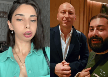 “როგორი ლამაზია” – ლილიანა ნარკოზიდან გამოვიდა და პალატაში გადაიყვანეს