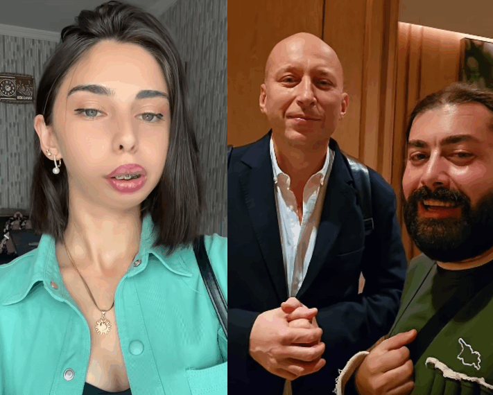 “როგორი ლამაზია” – ლილიანა ნარკოზიდან გამოვიდა და პალატაში გადაიყვანეს