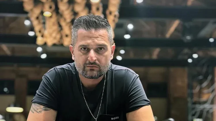 “ეს შაბათს მოხდება” – ლაშა ბასლანძის შესახებ ახალი ინფორმაცია ვრცელდება