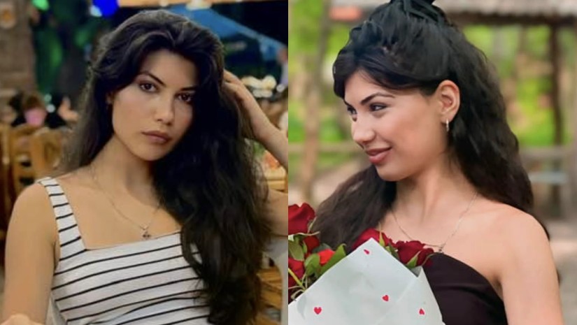 „ერთი წლის წინ გათხოვდა… გიო, გამძლეობა, ჩემო ბიჭო…“ – 21 წლის გოგოს ემშვიდობებიან