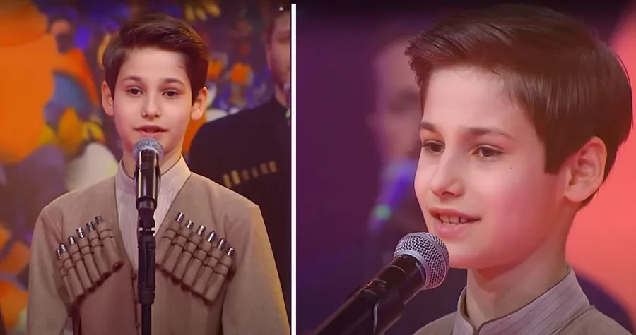 “მოკრძალებული ბუნება აქვს, არ არის თამამი და მისი სისადავე უფრო მეტად იკვეთება სიმღერისას” – ვისი შვილია “რანინელი” მათე მარტიაშვილი და ვინ ზრუნავს მის მუსიკალურ განვითარებაზე