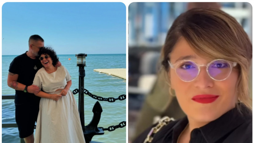 „გული მიჩერდება! ნეტა როდემდე ავარიდებ თავს შენთან მოსვლას“ – რას წერს ნანუკა გულუა