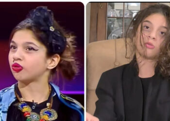 რატომ აღარ იღებს პატარა ვარსკვლავი ნუცა ფრუიძე ვიდეოებს ? რას ამბობს გოგონას დედა ?