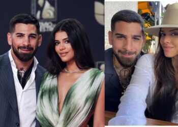 ილია თოფურია და ჯორჯინა უზკატეგუი დაშორდნენ? რას წერენ ესპანური ტაბლოიდები და რა ხდება ცნობილი წყვილის სოციალური ქსელიდან