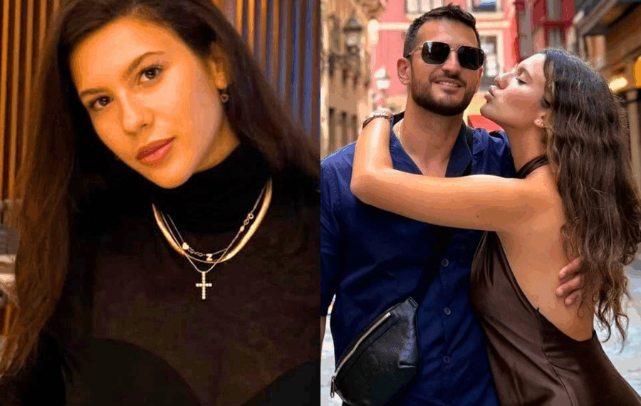 “ეს ასაკობრივი სხვაობა კატასტროფული არ არის…” – რუსკა ქარქაშაძე ოჯახზე, მეუღლესა და ქორწინებაზე