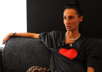 “ვგიჟდები მშობიარობაზე, შემიძლია დღეში 13-ჯერ ვიმშობიარო” – რუსკა მაყაშვილი