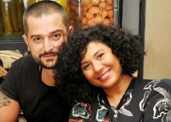 სალომე ბაკურაძის ემოციური სიტყვები – რას წერს მომღერალი დატრიალებული ტრაგედიის შემდეგ ?