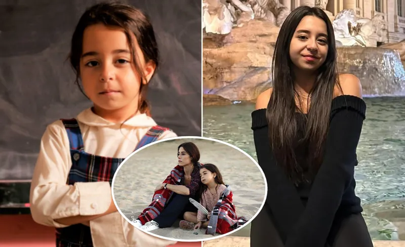 დღეს ის საკმაოდ შემოსავლიანი “ინფლუენსერია” – როგორ ცხოვრობს თურქული სერიალების ვარსკვლავი: ცნობილი “მელექის” დღევანდელობა