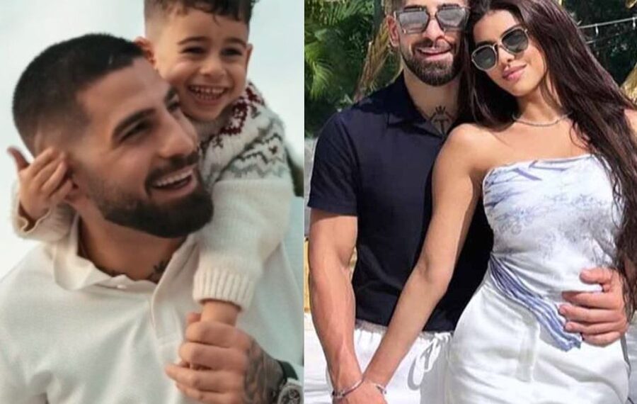 საიდუმლო რომანი, ორი შვილი და ხმაურიანი დაშორება: ილია თოფურიას ცხოვრების ნაკლებად ცნობილი ამბები