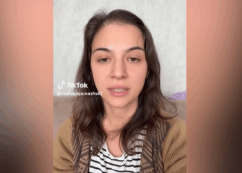 “მშობელმა მომაწოდა ფარული აუდიოჩანაწერი საბავშვო ბაღიდან… მან გადაწყვიტა, Apple Watch-ი ჩაედო სათამაშოში და ჩაეწერა რა ხდებოდა ბაღში” – კონტენტ კრეატორი რუსკა პაპუნაშვილი საზოგადოებას აფრთხილებს