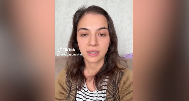 “მშობელმა მომაწოდა ფარული აუდიოჩანაწერი საბავშვო ბაღიდან… მან გადაწყვიტა, Apple Watch-ი ჩაედო სათამაშოში და ჩაეწერა რა ხდებოდა ბაღში” – კონტენტ კრეატორი რუსკა პაპუნაშვილი საზოგადოებას აფრთხილებს