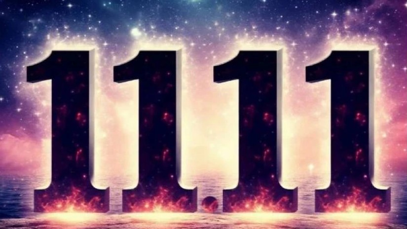 ოთხი ერთიანი: 11 ნოემბრი წლის ერთ-ერთი ძლიერი, სარკისებური თარიღია და ბედისწერის შეცვლა შეგიძლიათ – ეზოტერიკოსები გვირჩევენ