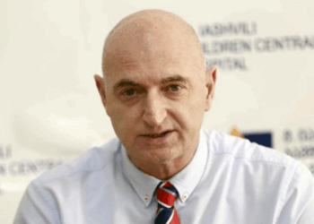 ივანე ჩხაიძე მოსახლეობას აფრთხილებს