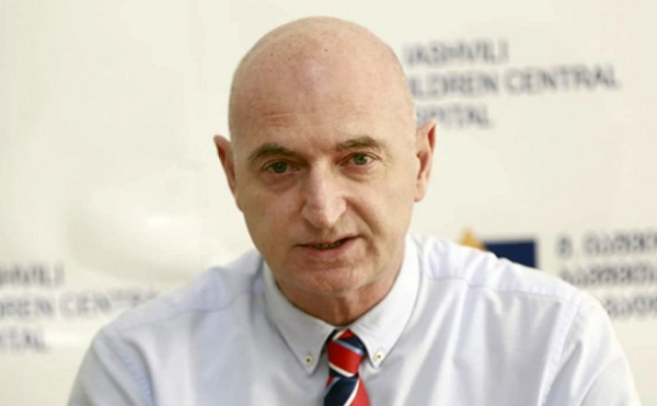 ივანე ჩხაიძე მოსახლეობას აფრთხილებს