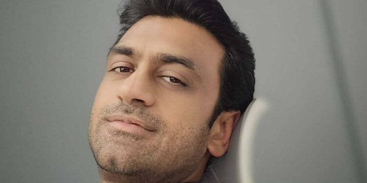 არუნ ხათრის ჯანმრთელობის პრობლემები აქვს