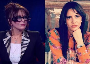 რა მოხდა ია ფარულავასა და ციცინო შურღაიას შორის? – ია ფარულავა კომენტარს აკეთებს