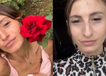 ქეთი ქველაძე 500 ლარით დააჯარიმეს