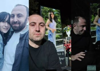 ვიდეო: „ზუსტად 1 წლის წინ, ბოლო და უკანასკნელი ღამე გავატარე შენს გვერდით“ – შორენა ონიანის გარდაცვალებიდან 1 წელი გავიდა