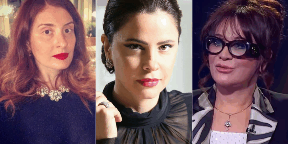 „იასთან გავიცანი ციცო… ეგრევე ის მკითხა, „გოგო შენი ქმარი მართლა მილიონერია?“ – ია იყო, არის და იქნება ნომერი პირველი! ჩემი დიდი პატივიცემა მას“ – ცისნამი საყვარლიშვილი