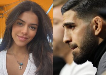 „ანგელოზები ჯოჯოხეთში არ ცხოვრობენ“ – რას წერს ჯორჯინა უზკატეგუი