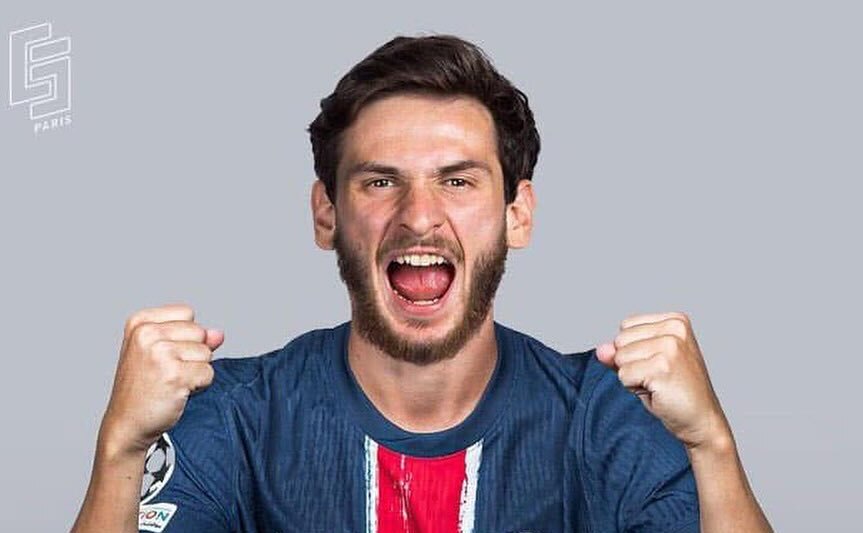 რა შეფასება მიიღო კვარაცხელიამ ტოტენჰემის წინააღმდეგ ?